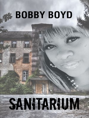 cover image of Sanitarium
